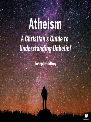 cover image of Atheism